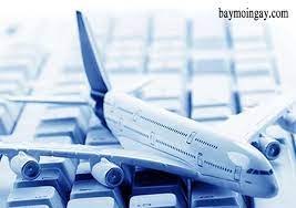 săn vé máy bay giá rẻ