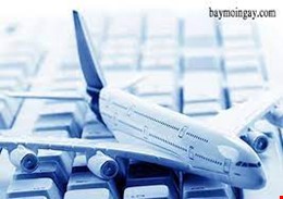 Bí Quyết Săn Vé Máy Bay Giá Rẻ