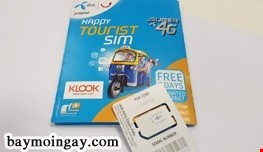 Đăng Ký Vé Máy Bay Jetstar Ưu Đãi Giảm 50% Sim 4G Trên KLOOK