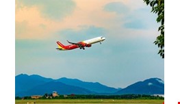 Bay vui trở lại, Tết này đường về gần hơn cùng Vietjet