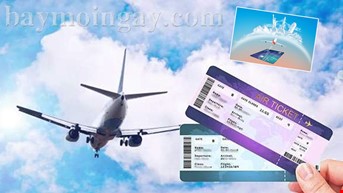 Vé máy bay Tết 2024: Lựa chọn hoàn hảo cho chuyến du xuân trọn vẹn